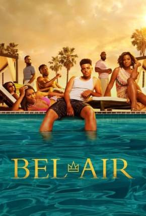 Bel-Air - 3ª Temporada