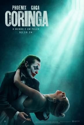 Coringa - Delírio a Dois - Legendado