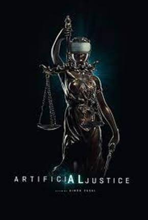 Justicia Artificial - CAM - Legendado e Dublado