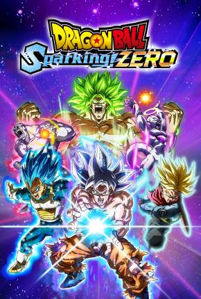 Dragon Ball - Sparking! Zero