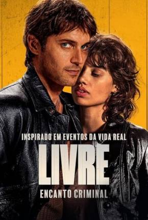 Livre - Encanto Criminal