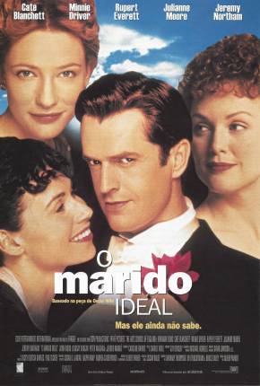 O Marido Ideal / An Ideal Husband