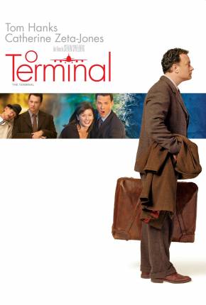 O Terminal / The Terminal