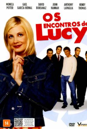 Os Encontros de Lucy / Im with Lucy