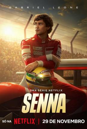 Senna - 1ª Temporada