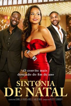 Sintonia de Natal