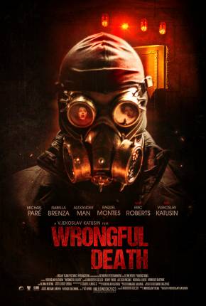 Wrongful Death - Legendado e Dublado