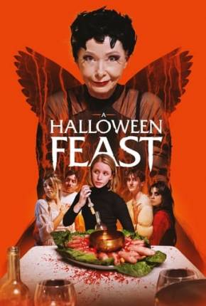 A Halloween Feast - Legendado e Dublado