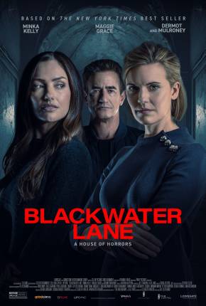 Blackwater Lane - Legendado e Dublado