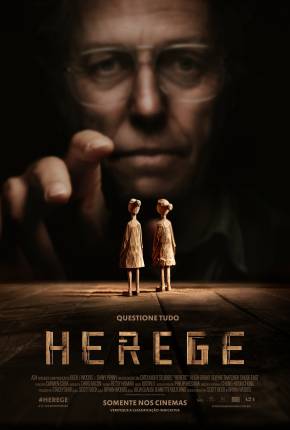 Herege - Legendado