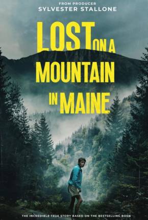 Lost on a Mountain in Maine - CAM - Legendado e Dublado