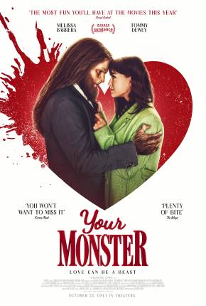 Your Monster - Legendado e Dublado