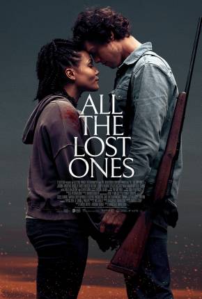 All the Lost Ones - Legendado e Dublado