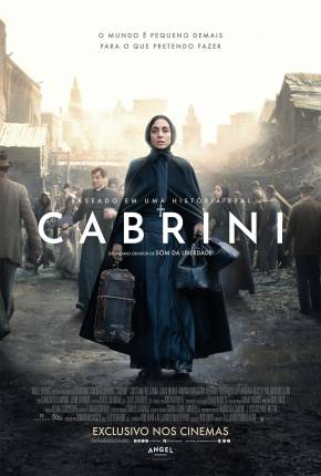 Cabrini