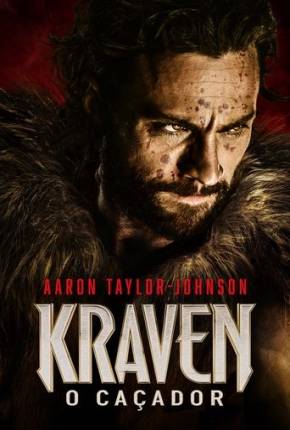 Kraven, o Caçador