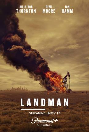 Landman - 1ª Temporada