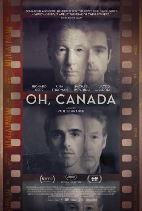 Oh, Canadá - CAM - Legendado e Dublado