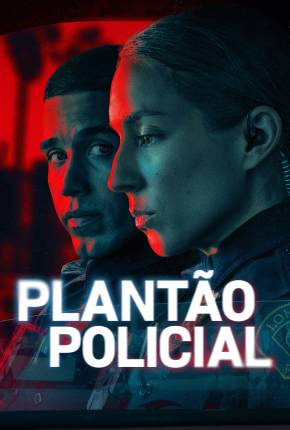 Plantão Policial - 1ª Temporada