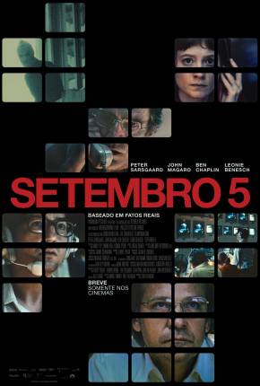 Setembro 5 - CAM - Legendado e Dublado