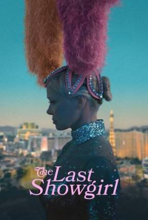 The Last Showgirl - CAM - Legendado