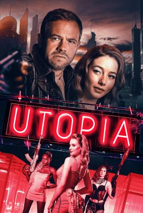 Utopia - Legendado e Dublado